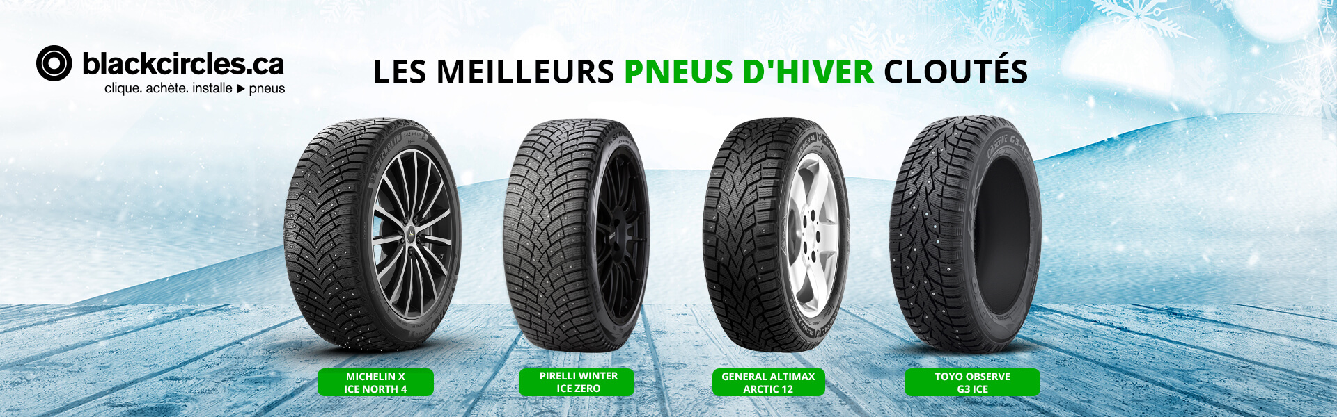 Meilleurs pneus d hiver clout s 2023 2024 blackcircles Canada